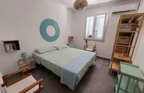 Casa Palombara - Healiday in Torre Salsa - Foto 20