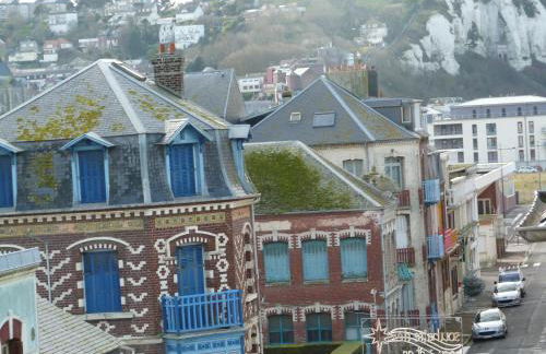 la villa mersoise - Foto 31