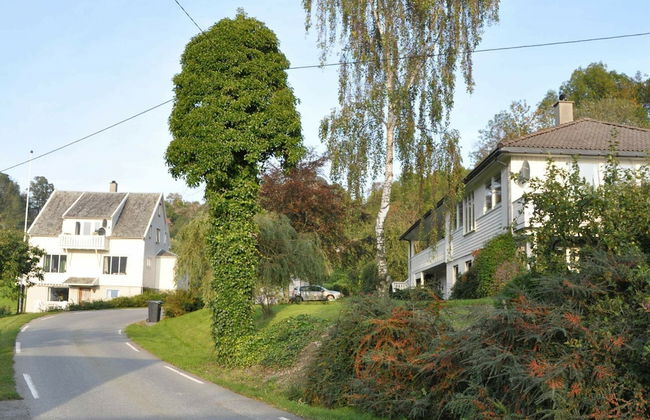 4 Person Holiday Home in Fister - Photo 31