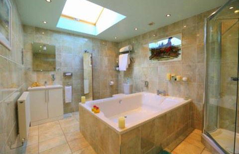 Pheasant Suites - Foto 19