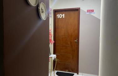 Flat JK 101 - Foto 28