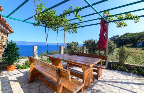 Apartments by the sea Duga Luka - Prtlog, Labin - 2335 - Foto 7