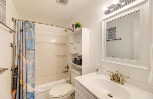 Cozy New Bern Getaway Less Than 2 Mi to Trent River! - Foto 20