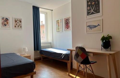 Appartamenti Baia Azzurra 5. - Foto 13