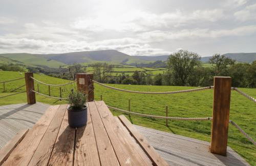 Bryn Eiddon Log Cabin - Photo 32