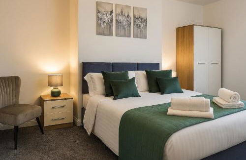 The Manor Suites - Foto 6