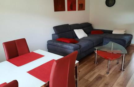 Ferienwohnung Schlossblick in Giengen Burgberg - Foto 9