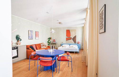 Denkmal Traumsanierung. Gesamtes Hinterhaus - Photo 6