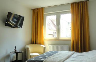 Karins Pension - Foto 49