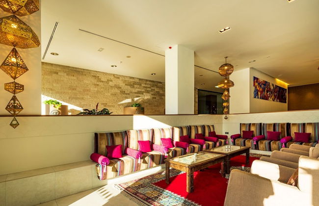 Hapimag Resort Marbella - Foto 5