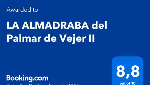 LA ALMADRABA del Palmar II - Foto 5