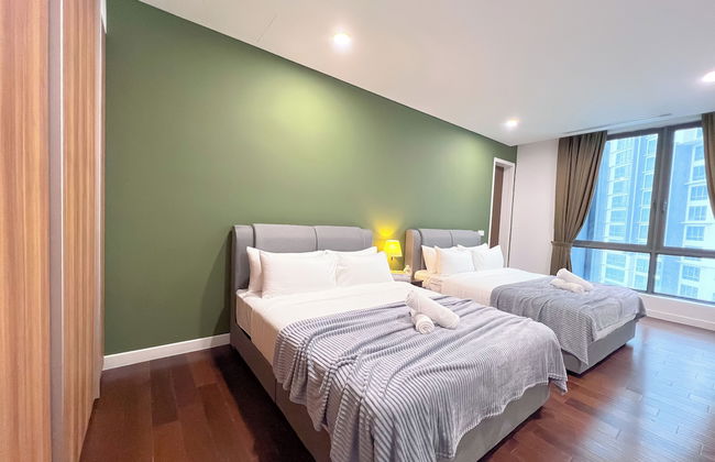 D'Rapport Residences By Manhattan Group - Foto 56