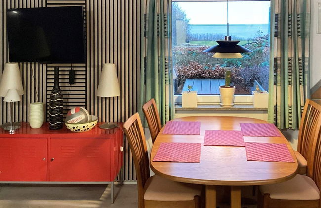 4 Person Holiday Home in Esbjerg V - Photo 5