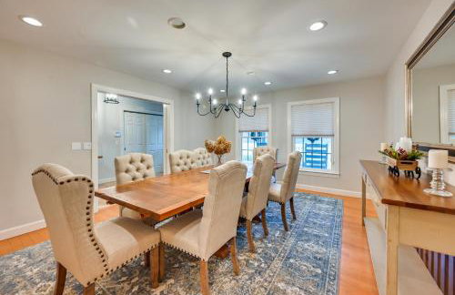 Monterey Home with Hot Tub, Pool and Game Room! - Foto 11