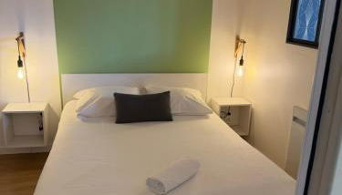 Proche Gare, parking couvert, Wifi - Foto 5