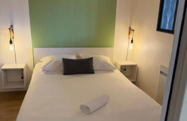 Proche Gare, parking couvert, Wifi - Foto 5