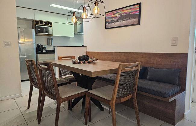 Lindo AP completo no Braga em Cabo Frio - Foto 19