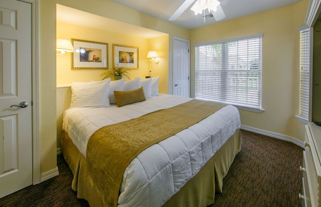 Holiday Inn Club Vacations Orlando Breeze Resort by IHG - Foto 20