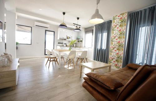 Ático Casa Lola - Foto 18