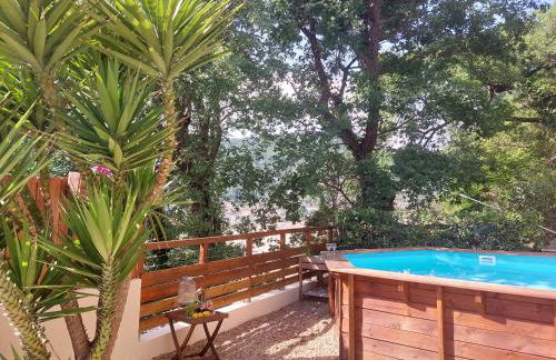 Charmant haut de villa - Foto 21