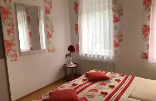 FeWo Blankenese im Haus Lühegarten - Photo 12