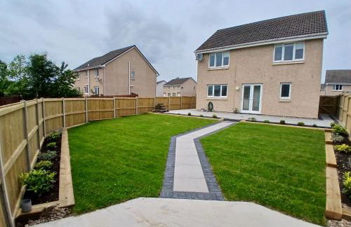 Newly renovated house Elgin - Foto 25