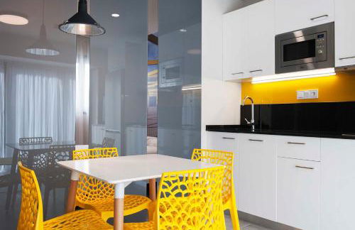 Apartamentos Divan - Foto 38