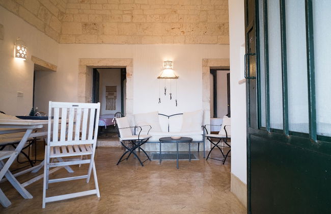 Relais Patriarca - Foto 29