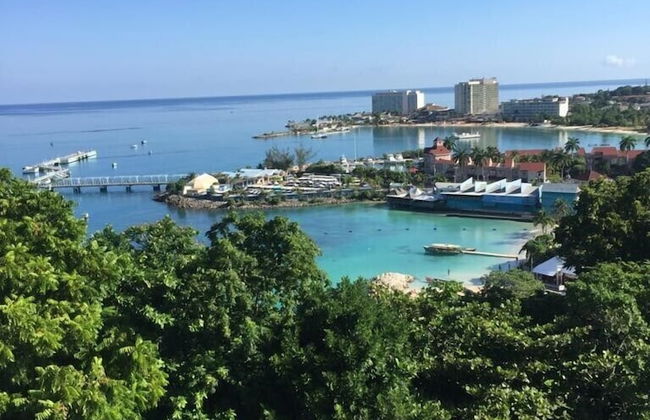 Columbus Heights Sea View - Foto 10