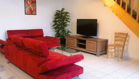 LE PUY DU FOU A 5 KM GITE 4 PERSONNES - Foto 5