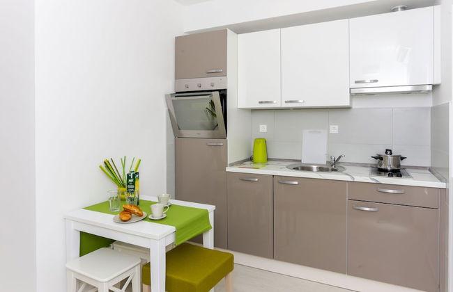 Apartments Posta - Foto 20