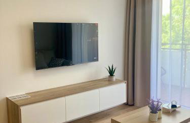 Apartament nr 30 - Apartamenty Wakacyjna 5 - Foto 34