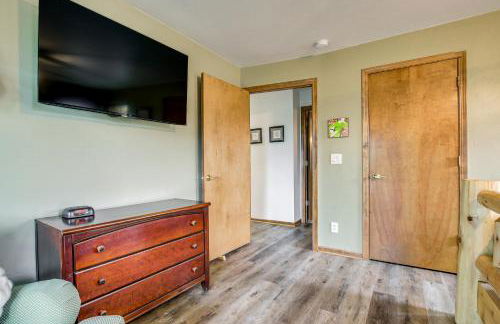 Door County Townhome Pool Access, 1 Mi to Beach! - Foto 14