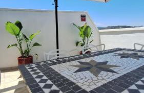 Ático Dúplex Baladrar Gran Terraza con Piscina - hasta 12pax - Foto 21