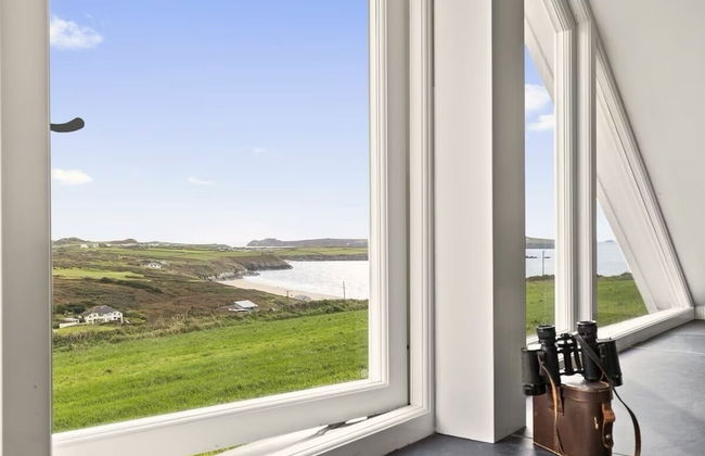 Swn y Môr - 1 Bedroom Cottage - Whitesands - Foto 15