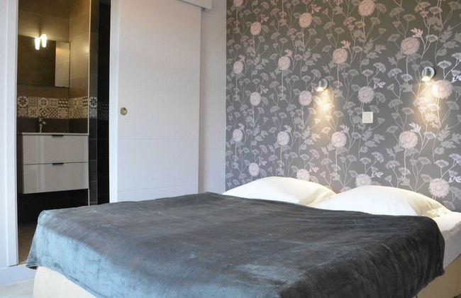 Group Villa With Sauna - Photo 6