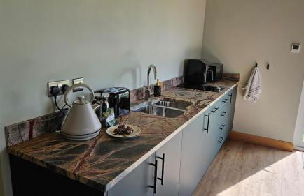 The Barn at Whistley Fields - Foto 11