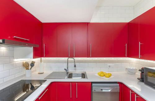 Apartment Garbi Salions by Interhome - Photo 25