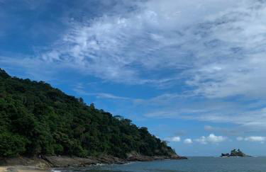 Casa PÉ NA AREIA Toque Toque Pequeno - Foto 29