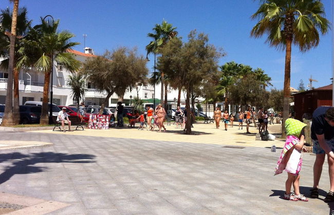 Charming Holiday Home Near Seabeach in La Cala de Mijas With Private Terrace - Foto 42