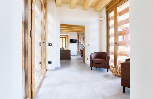 Bellagio - Baita treeb Tramontana - Foto 8