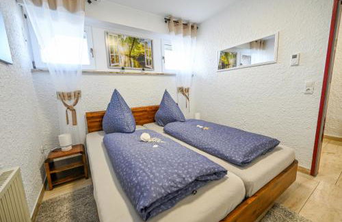 Ferienwohnung Nr 011 in Tossens - Foto 11