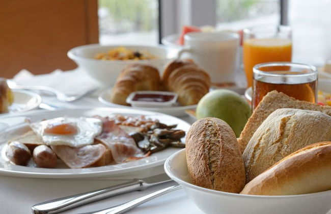 Apartamentos Vibra Panoramic - Foto 24