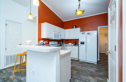 WINDSTARR DESTIN- Golf Cart Included, One level, Close to beach, Pet friendly - Foto 11