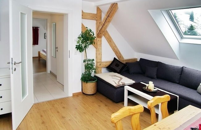 Haus Auszeit - Foto 10