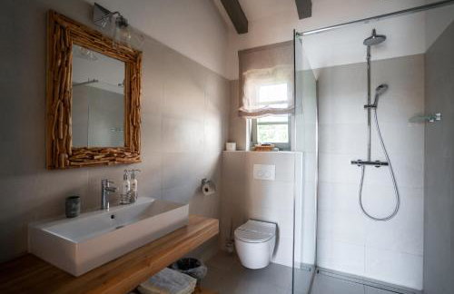 Villa Moonlight 2 for 12 persons near Poreč with private heated pool - 45 m2 & playground - Foto 23