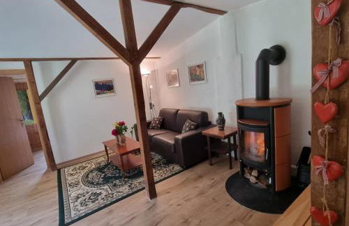 Alpakatherapie und Ferienhof Charlottenthal - Foto 58