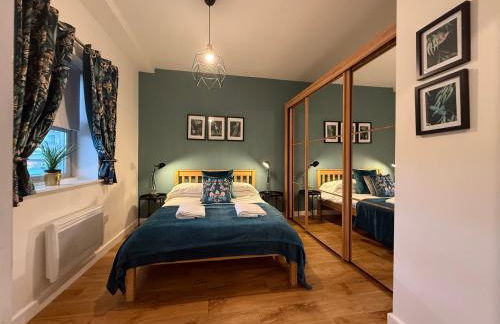 Vibrant cosy 2 Bedroom Apartment - Foto 6