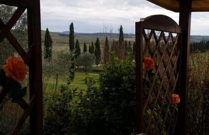 Casa Country House Girasole vakantie huis-WAKACJE HUIS - Foto 15