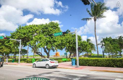 Ocean Drive Studio Roof top Pool and Bar - Foto 24